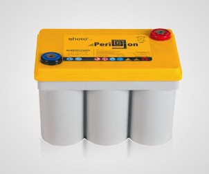 双登蓄电池6-SPB系列