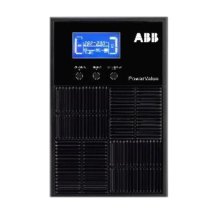 ABB POWERVALUE 11T 塔式 UPS
