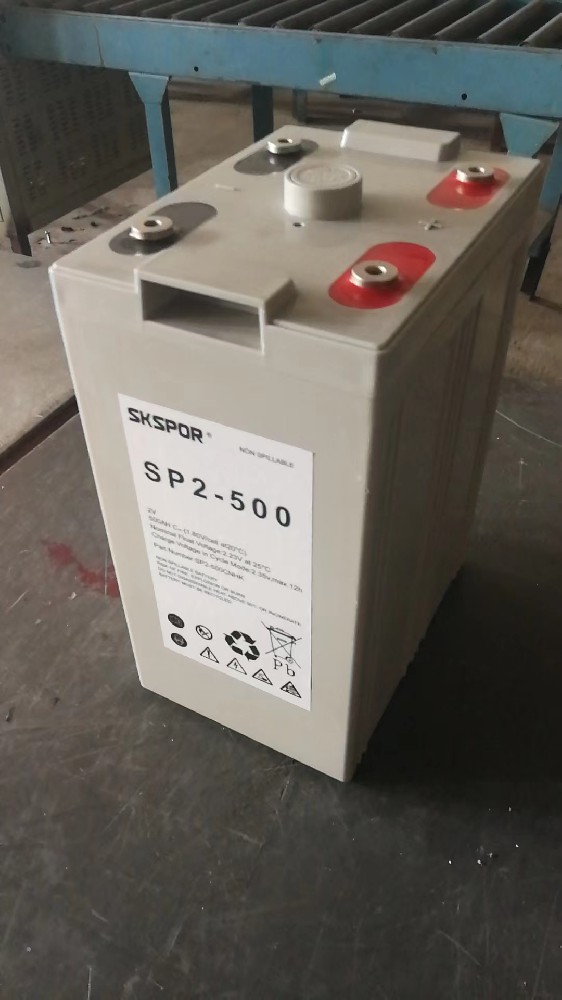 苏克士SP2V铅酸蓄电池